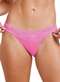 Hope - Calcinha Biquíni Hope 135840 Rxz-Roxo-Zen - variação: Reg-Rosa-Energia