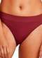 Hope - Calcinha Biquíni Hope 35010 Brc-Branco - variação: Vjp-Vermelho-Jaspe
