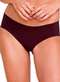 Hope - Calcinha Biquíni Hope 38800 Ballet - variação: Vnb-Vinho-Bordô