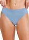 Hope - Calcinha Biquíni Hope S38020 Cil-Cinza-Luar - variação: Zul-Azul-Tule