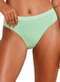 Hope - Calcinha Biquíni Hope S38020 Cil-Cinza-Luar - variação: Vfr-Verde-Refresco