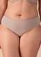 Liz - Calcinha Biquíni Liz 50371 09-Branco - variação: 260-Sepia