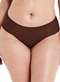 Liz - Calcinha Biquíni Liz 50422 385-Brunette - variação: 385-Brunette