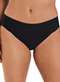 Liz - Calcinha Biquíni Liz 50601 260-Sepia - variação: 381-Super-Black