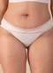 Liz - Calcinha Biquíni Liz 50924 09-Branco - variação: 443-Areia