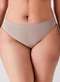 Liz - Calcinha Biquíni Liz 70222 582-Rosa-Mônaco - variação: 260-Sepia