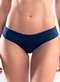 She - Calcinha Biquíni She 431.04 Ch00-Chocolate - variação: Az08-Azul-Marinho