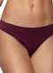 Demillus - Calcinha Biquíni Ultraleve Demillus 53306 27-Preto - variação: 50-Vinho-Barolo