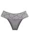 Demillus - Calcinha Biquíni Vertigem Demillus 53188 76-Prata - variação: 76-Prata