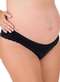 Love Secret - Calcinha Gestante Love Secret 8012022 003-Branco - variação: 012-Preto