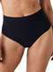 Liz - Calcinha Hot Pant Liz 70302 391-Indigo - variação: 381-Super-Black