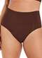 Liz - Calcinha Hot Pant Liz 70302 582-Rosa-Mônaco - variação: 385-Brunette