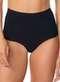 Valisere - Calcinha Hot Pant Valisere 44289.5 804-Bronze - variação: 71-Preto