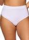 Valisere - Calcinha Hot Pant Valisere 70318.5 71-Preto - variação: 09-Branco