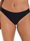 Liz - Calcinha Tanga Liz 50602 381-Super-Black - variação: 381-Super-Black