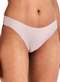 Liz - Calcinha Tanga Liz 50602 381-Super-Black - variação: 365-Blush