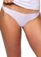 Valisere - Calcinha Tanga Valisere 44264.5 804-Bronze - variação: 09-Branco