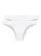 Hope - Kit com 2 Calcinhas Biquíni Hope S35220 Preto-Branco - variação: Branco