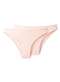 Liz - Kit com 2 Calcinhas Tanga Liz 50374 Blush - variação: Blush