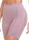 Plié - Bermuda Feminina Modeladora Plie 50503 52-Lilac - variação: 52-Lilac