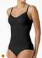 Liz - Body Feminino Modelador Liz 73382 Taça B 71-Preto - variação: 71-Preto