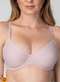 Liz - Sutiã com Aro e sem Bojo Liz 51247 Taça D 71-Preto - variação: 365-Blush