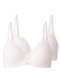 Liz - Kit com 2 Sutiãs com Aro e Bojo Push Up Liz 51805 Taça B Branco - variação: Branco