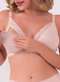 Love Secret - Sutiã Amamentação Love Secret 8011031 274-Delicati - variação: 084-Nude