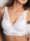 Darling - Sutiã com Aro e Bojo Darling 314.06 Bra-Branco - variação: Bra-Branco