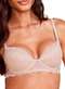 Hope - Sutiã com Aro e Bojo Hope L241550 Taça C Blt-Bege-Ballet - variação: Blt-Bege-Ballet