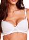 Hope - Sutiã com Aro e Bojo Hope L241550 Taça C Blt-Bege-Ballet - variação: Brc-Branco