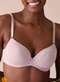 Liz - Sutiã com Aro e Bojo Liz 51501 Taça C 365-Blush - variação: 365-Blush