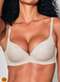 Liz - Sutiã com Aro e Bojo Liz 51866 Taça Dd 260-Sepia - variação: 260-Sepia