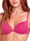 Hope - Sutiã com Aro e Bojo Push Up Hope 2384 Taça B Rxz-Roxo-Zen - variação: Pry-Pink-Berry