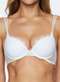 Valisere - Sutiã com Aro e Bojo Push Up Valisere 30589 14-Ivoire - variação: 14-Ivoire
