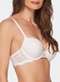 Valisere - Sutiã com Aro e Bojo Valisere 30584 09-Branco - variação: 09-Branco