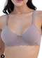 Darling - Sutiã com Aro e sem Bojo Darling 424.16 Taça B Maq-Maquiato - variação: Noz-Nozes