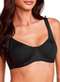 Hope - Sutiã com Aro e sem Bojo Hope 240880 Pt0-Preto - variação: Pt0-Preto