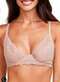 Hope - Sutiã com Aro e sem Bojo Hope L24055 Taça C Blt-Bege-Ballet - variação: Blt-Bege-Ballet