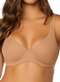 Valisere - Sutiã com Aro e sem Bojo Valisere 24267.6 Taça C 71-Preto - variação: 804-Bronze