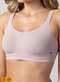 Liz - Sutiã sem Aro com Bojo Liz 51022 Taça D Dd 365-Blush - variação: 365-Blush