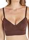 Liz - Sutiã sem Aro com Bojo Liz 51302 626-Angelim - variação: 385-Brunette