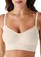 Liz - Sutiã sem Aro com Bojo Liz 51302 626-Angelim - variação: 628-Natural