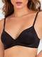 Love Secret - Sutiã sem Aro com Bojo Love Secret 991028 012-Preto - variação: 012-Preto