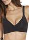 Triumph - Sutiã sem Aro com Bojo Np Triumph Shape Sensation 24803 Taça C 217-Preto - variação: 217-Preto