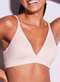 Hope - Sutiã sem Aro com Bojo Removível Hope 274840 Blt-Bege-Ballet - variação: Blt-Bege-Ballet