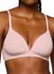 Valisere - Sutiã sem Aro com Bojo Valisere 30321.5 71-Preto - variação: 662-Blush