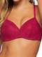 Valisere - Sutiã sem Aro com Bojo Valisere 30787 478-Etéreo - variação: 528-Desejo