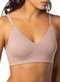 Lupo - Sutiã sem Aro e sem Bojo Loba 42005-001 6006-Nude - variação: 6006-Nude