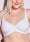 Hope - Sutiã Sustentação Hope 0l2299 Taça B Brc-Branco - variação: Brc-Branco